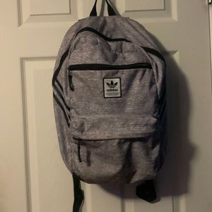 Adidas backpack